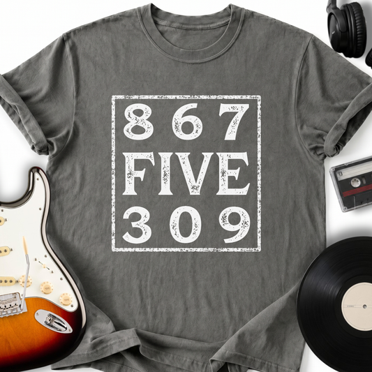 8675309 T-Shirt