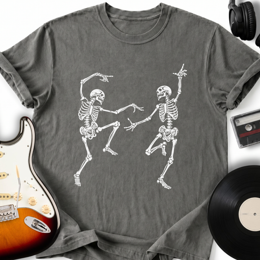 Dancing Skeletons T-Shirt
