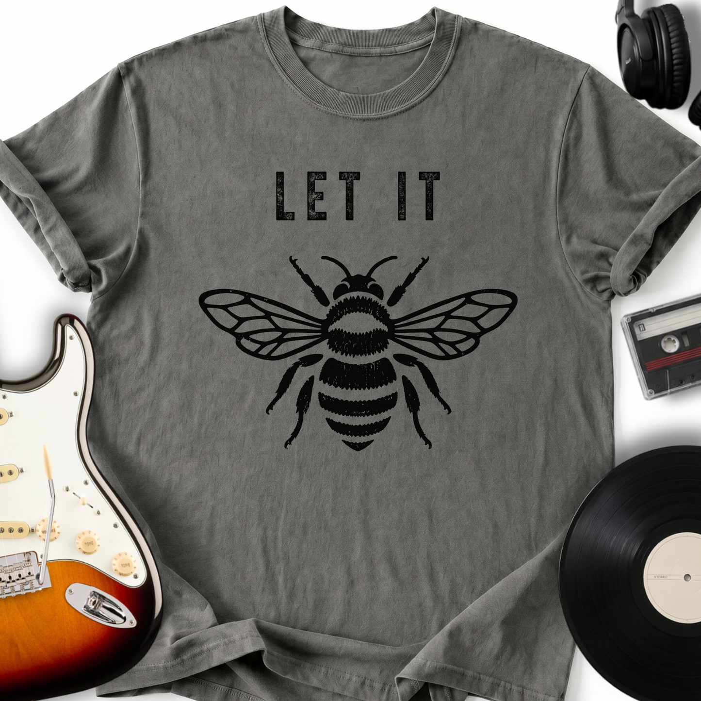 Let It Bee T-Shirt