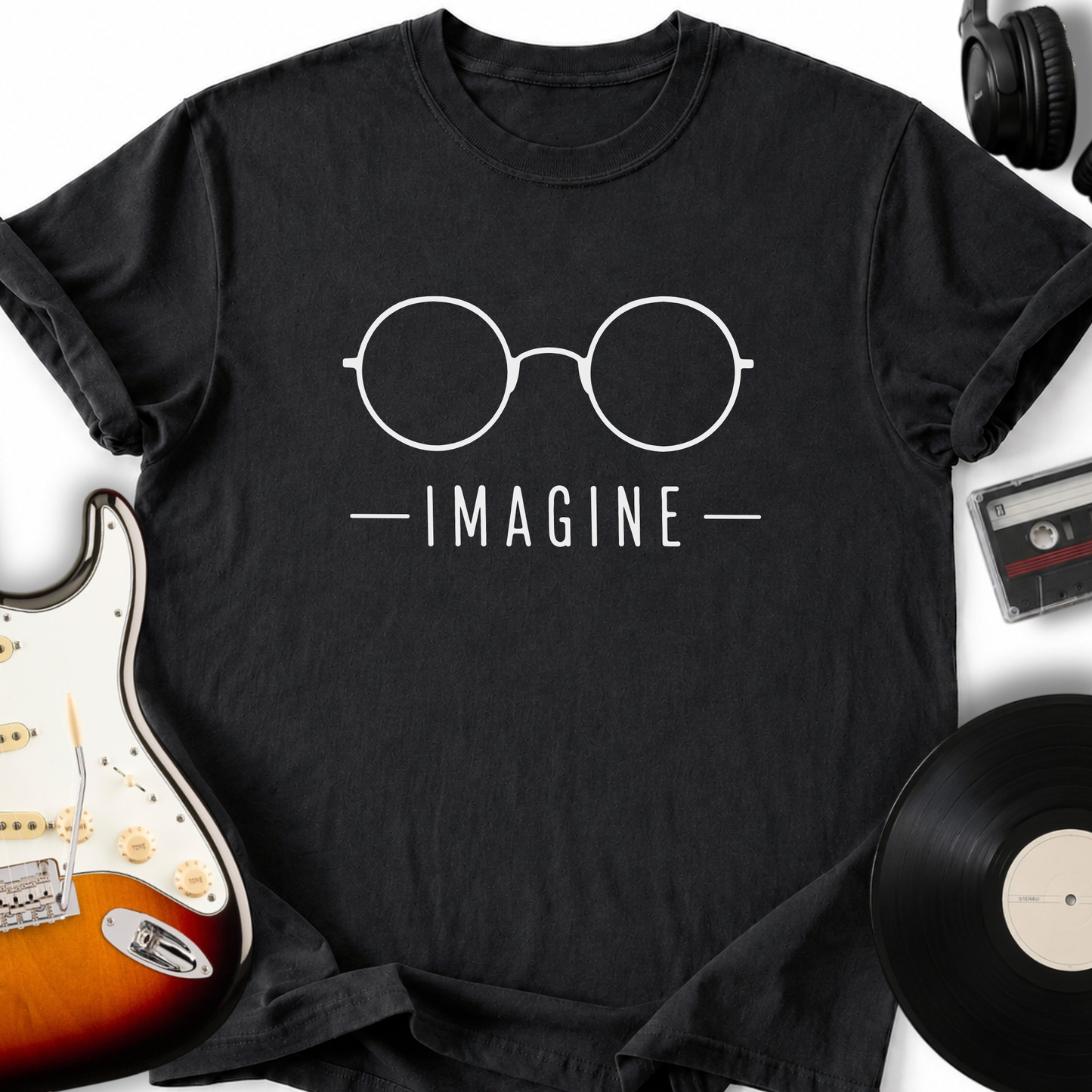 Imagine T-Shirt