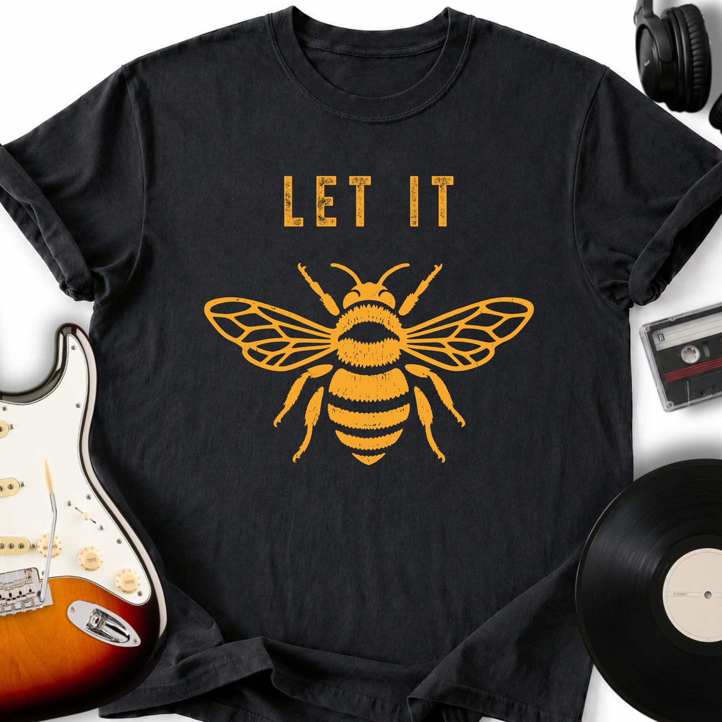 Let It Bee T-Shirt