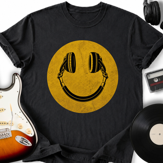 Smile T-Shirt