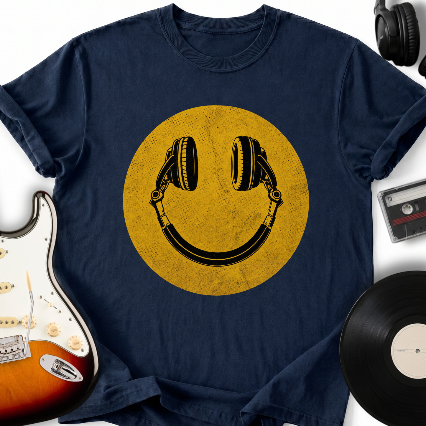 Smile T-Shirt