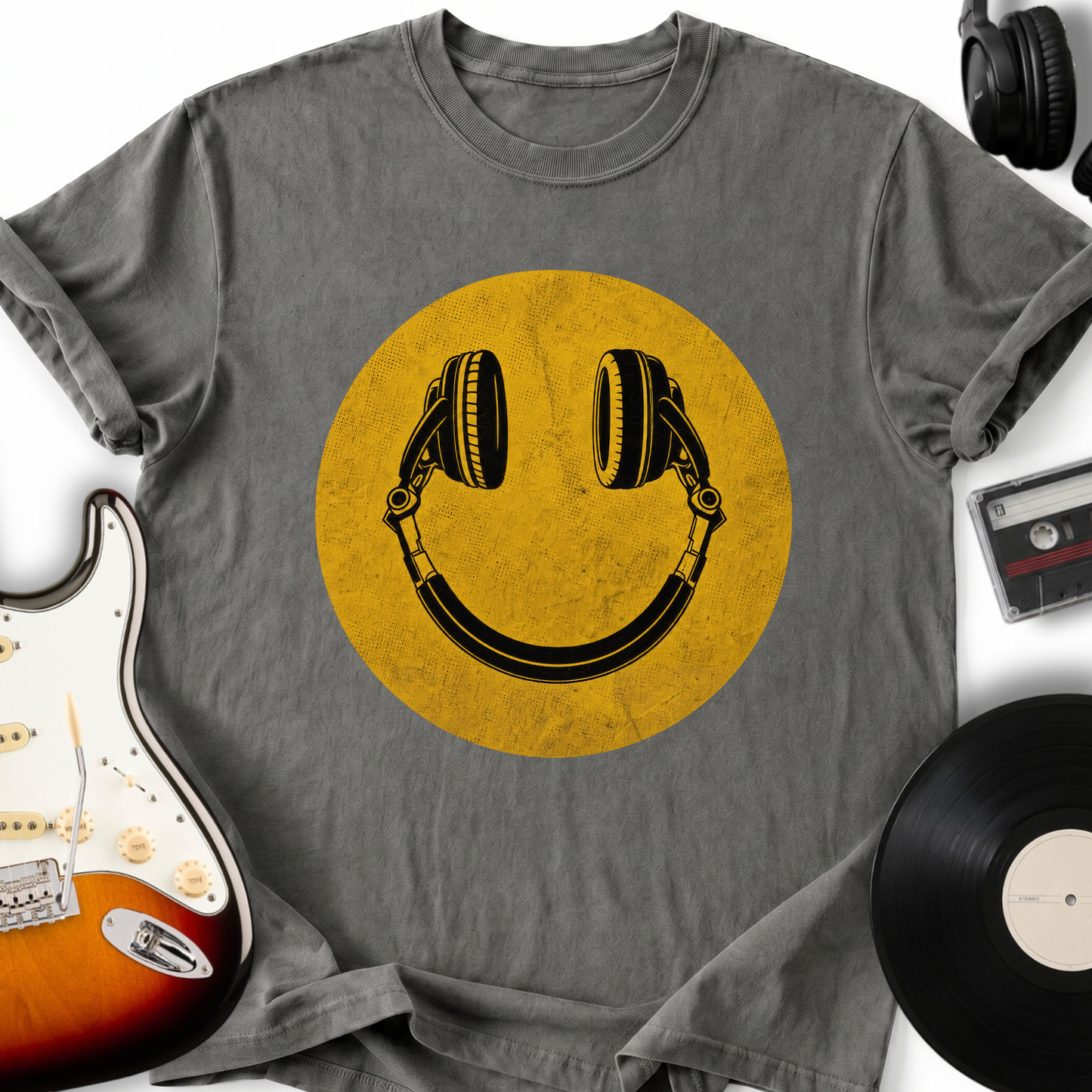 Smile T-Shirt