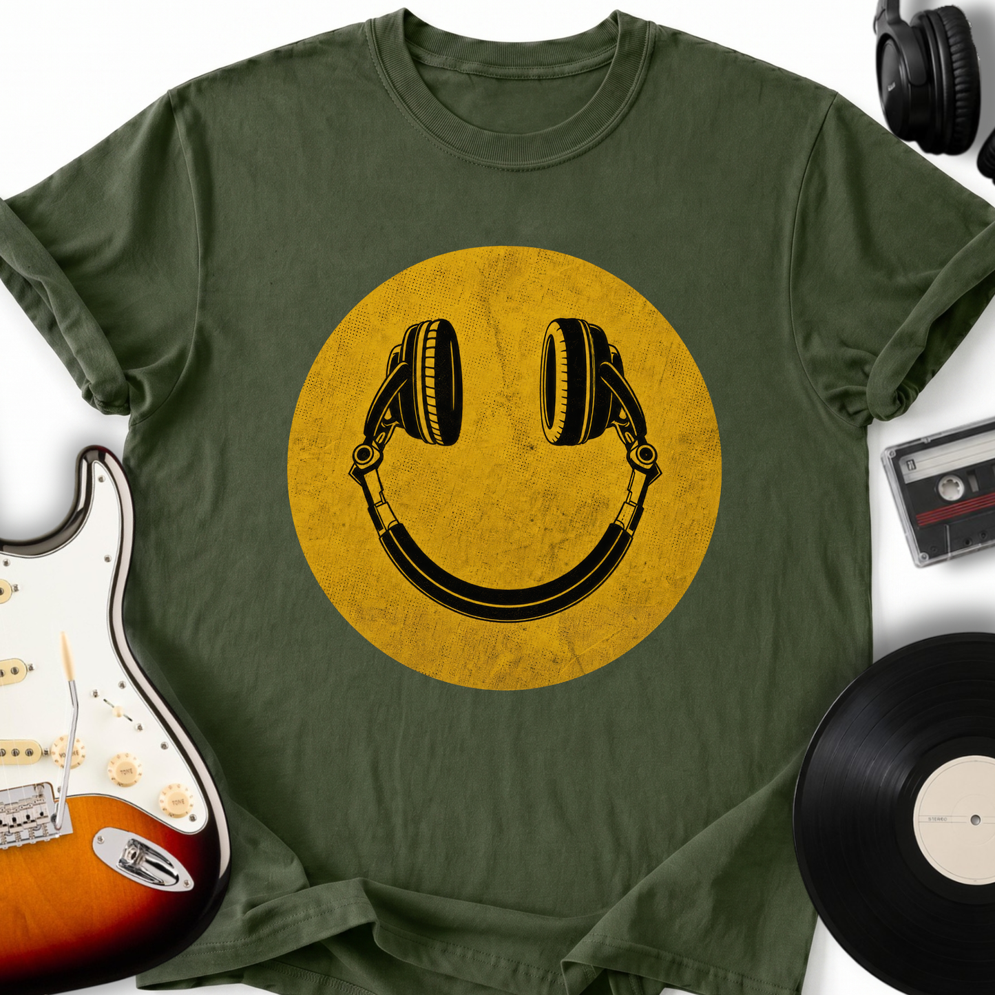 Smile T-Shirt