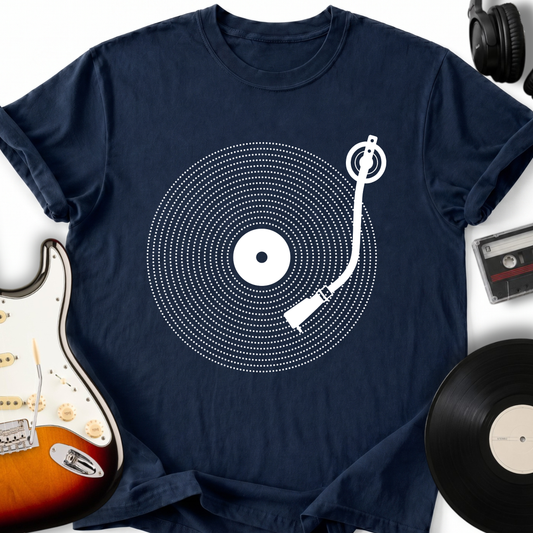 Record T-Shirt