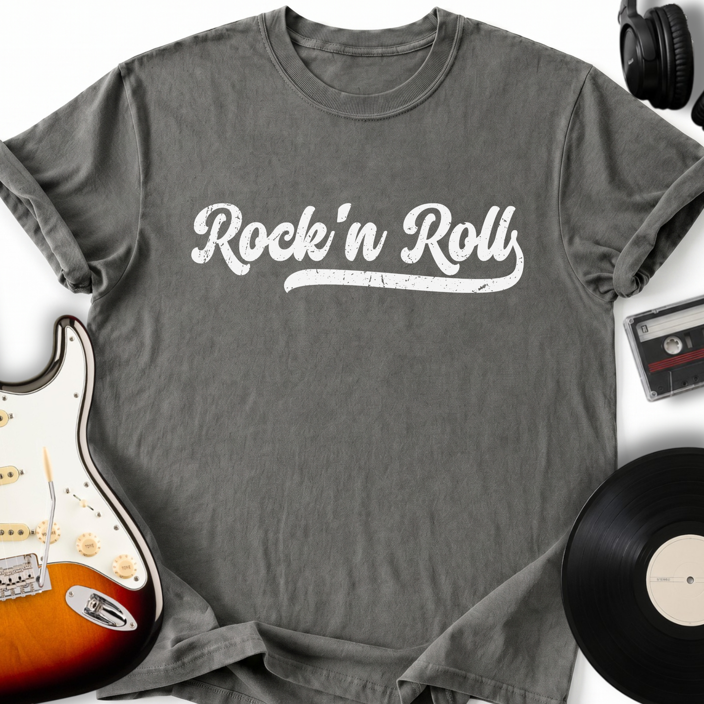 Rock N Roll T-Shirt