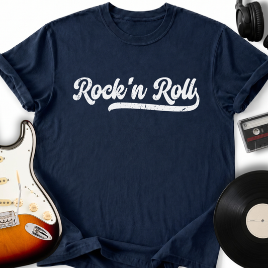 Rock N Roll T-Shirt