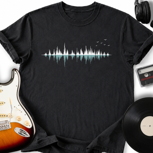 Soundwave T-Shirt